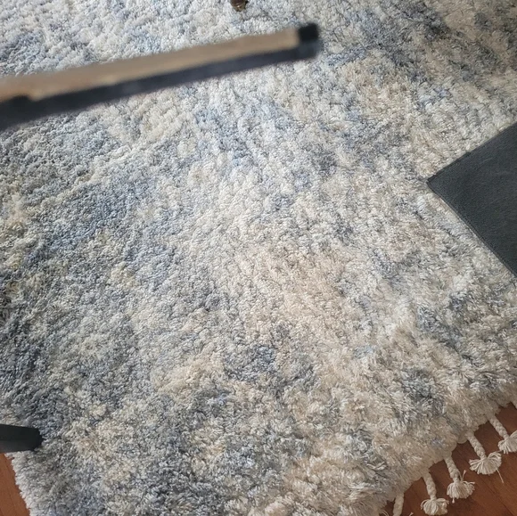 Valentino Garavani peep toe stud high heel size 40 - Picture 9 of 11